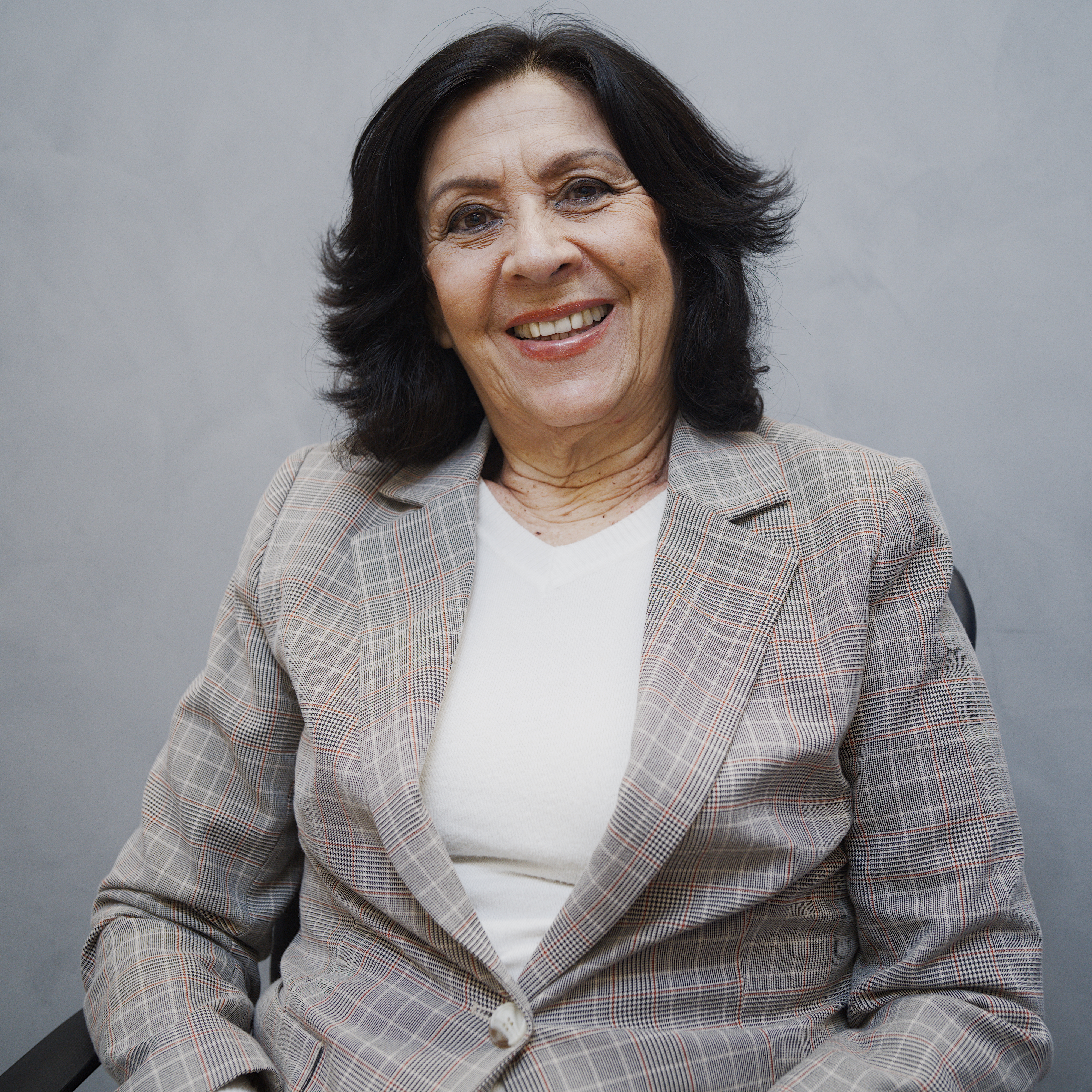 Vilani Batista